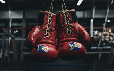 Do Greeks punch above their economic weight in South Africa?